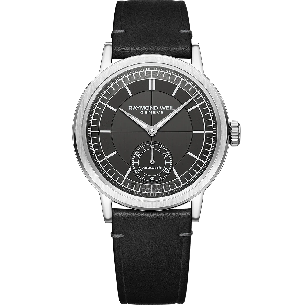 Raymond Weil Millésime Automatic Small Seconds