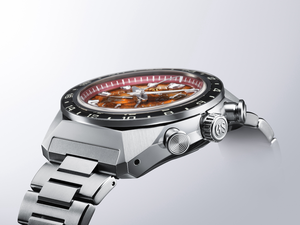 Grand Seiko Collection 2024