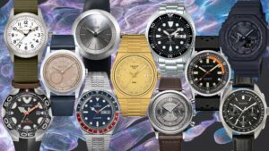 The 15 Best Watches Under $1,000 You Can Buy