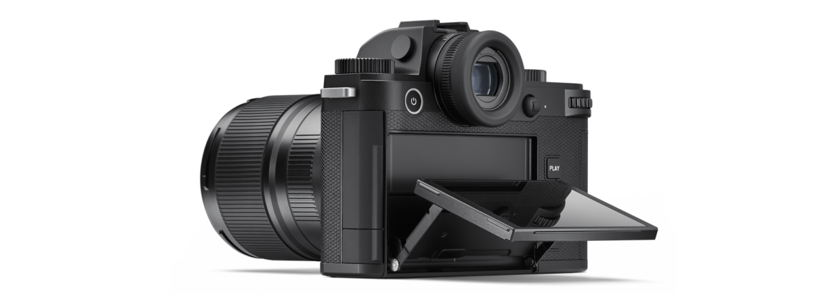 Leica SL3