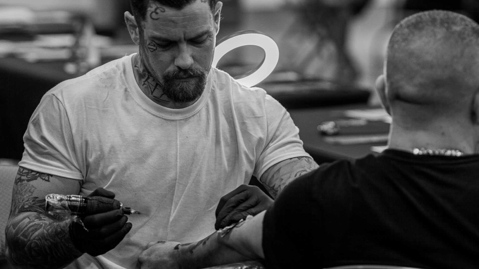 150+ Best Tattoo Ideas for Men: From Minimalist Symbols to Full-Sleeve Masterpieces
