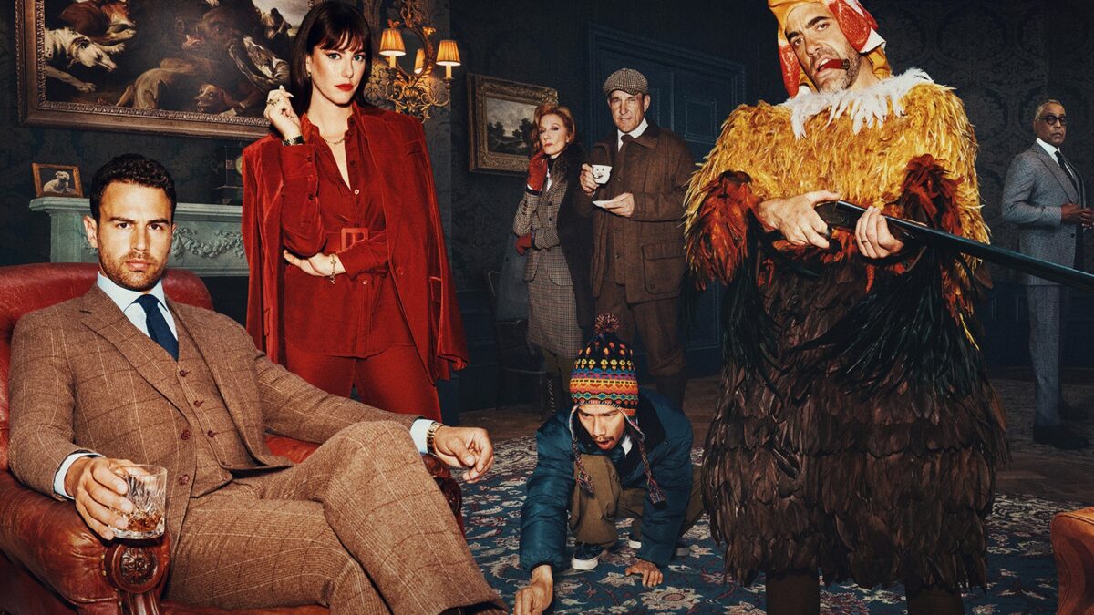At Long Last: 'The Gentlemen' Season 2 Confirmed By Netflix