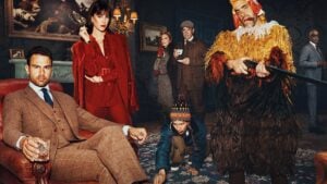 At Long Last: 'The Gentlemen' Season 2 Confirmed By Netflix