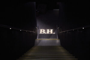 Launching B. H. Magazine Was Just The Beginning