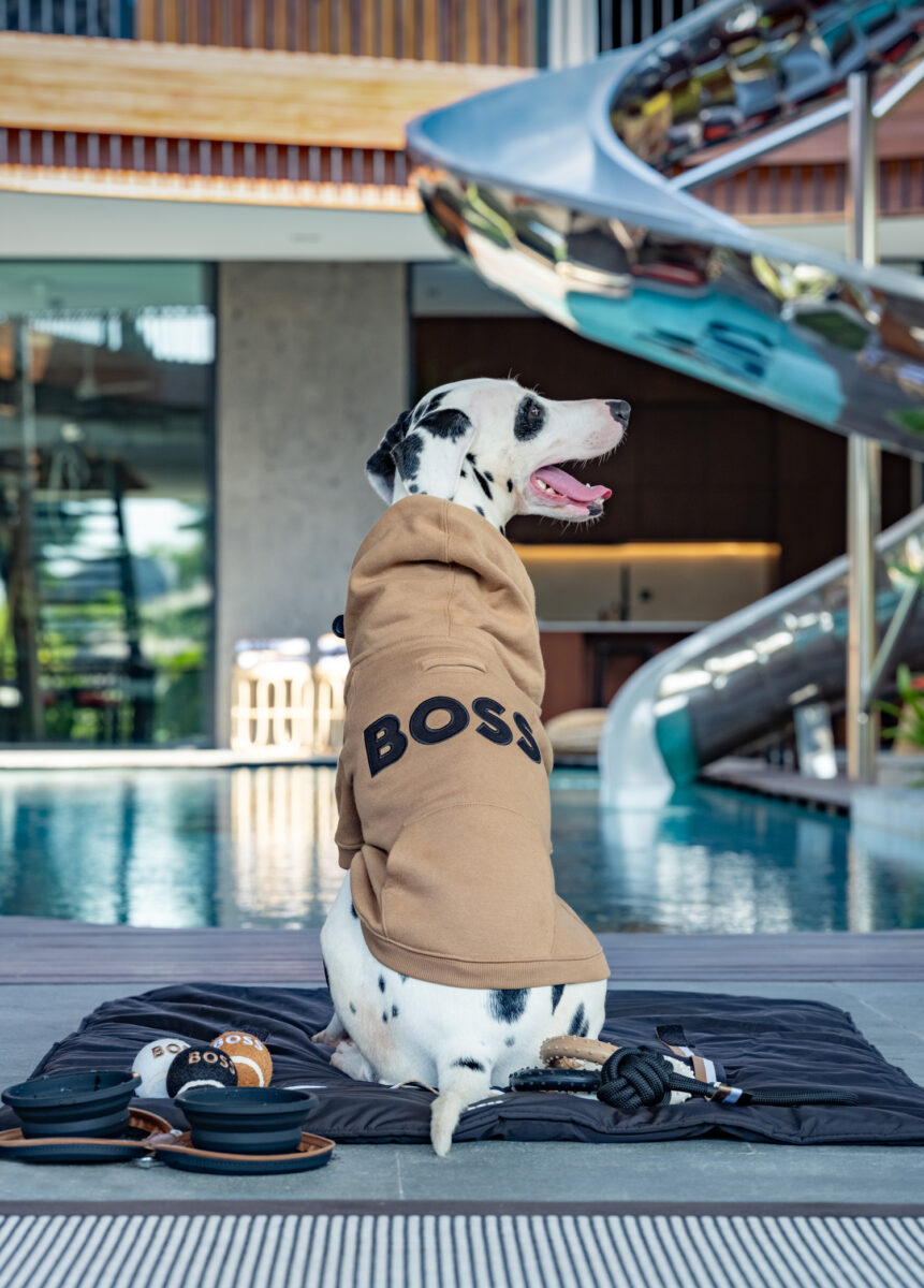 BOSS House Bali
