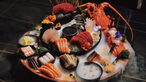 The 19 Best Japanese Restaurants In Sydney Right Now