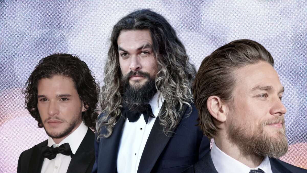 Best Long Hairstyles For Men