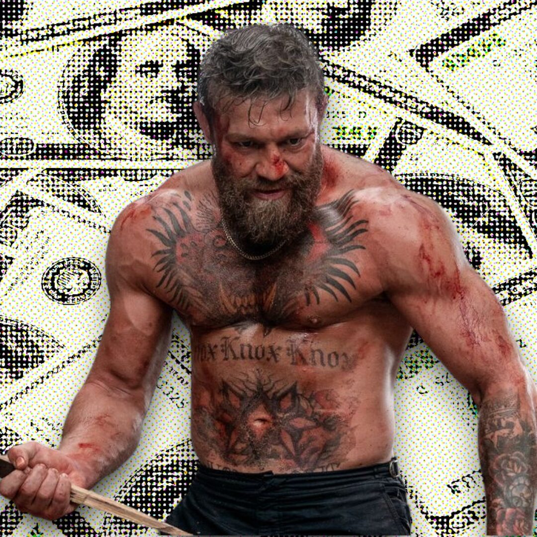 Conor McGregor Net Worth: How Much Has He Banked?
