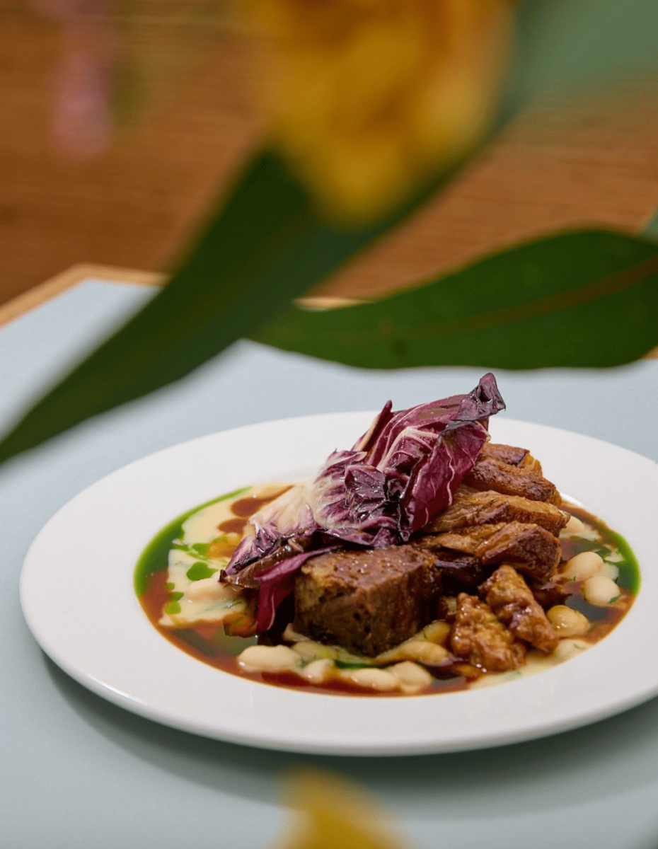 new restaurants brisbane