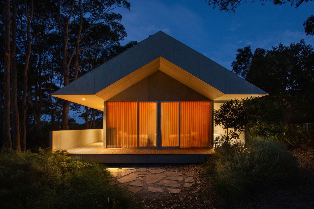 3 Sunrise Road Mossy Point