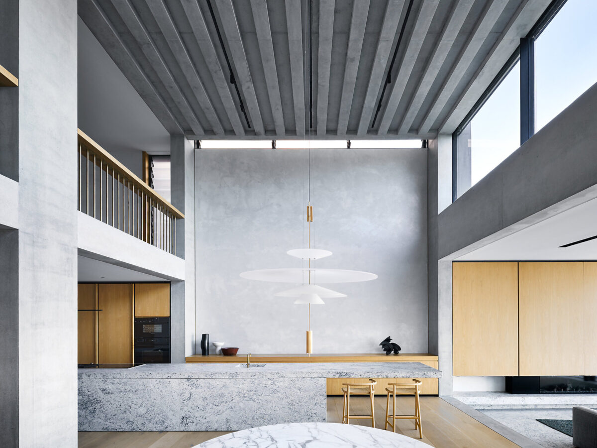 Lavender Bay House
