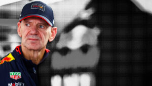 Red Bull Racing Confirms Bombshell Exit Of F1 Design GOAT Adrian Newey