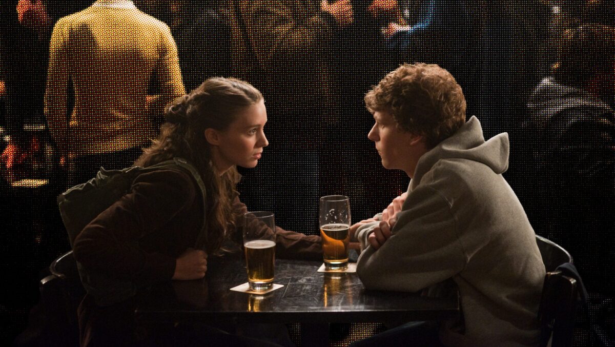 The Social Network Sequel