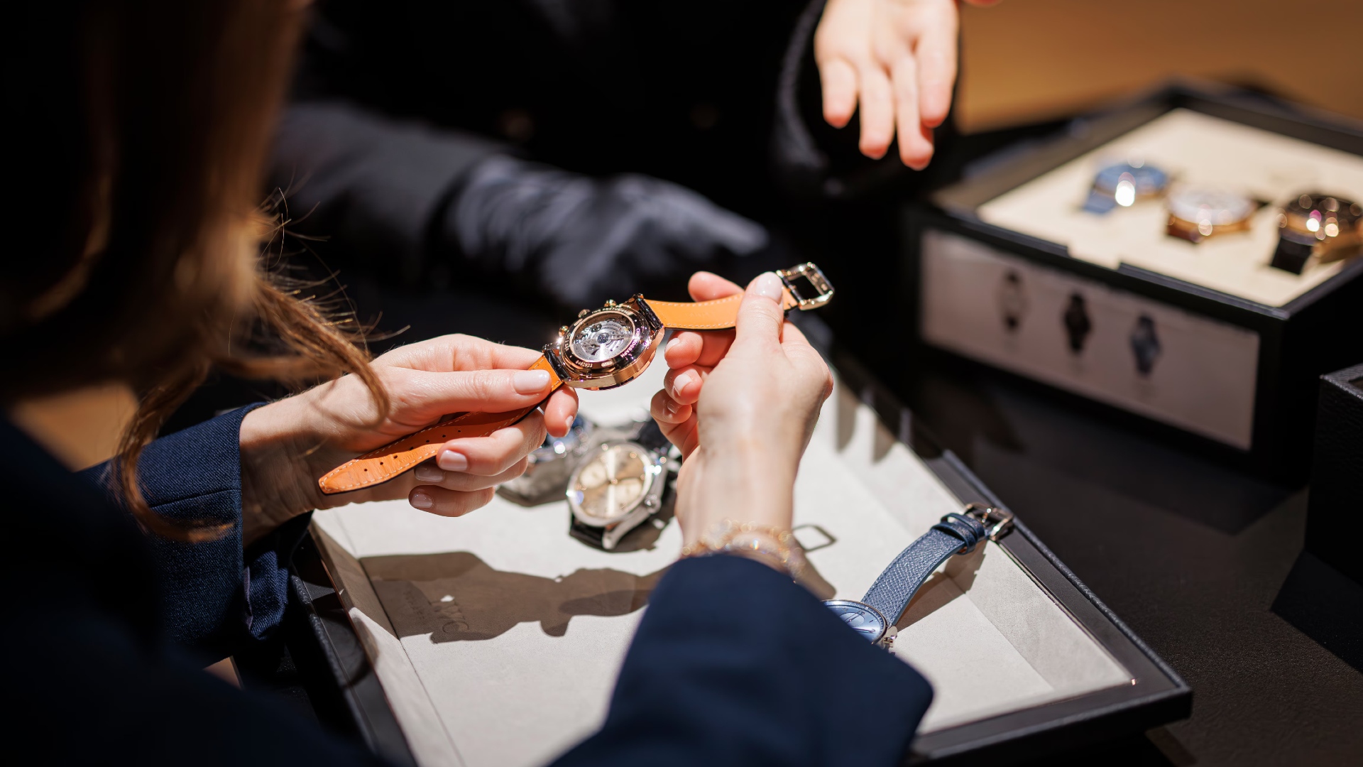 Why Watches & Wonders Is The World’s Biggest Event For Watch Lovers