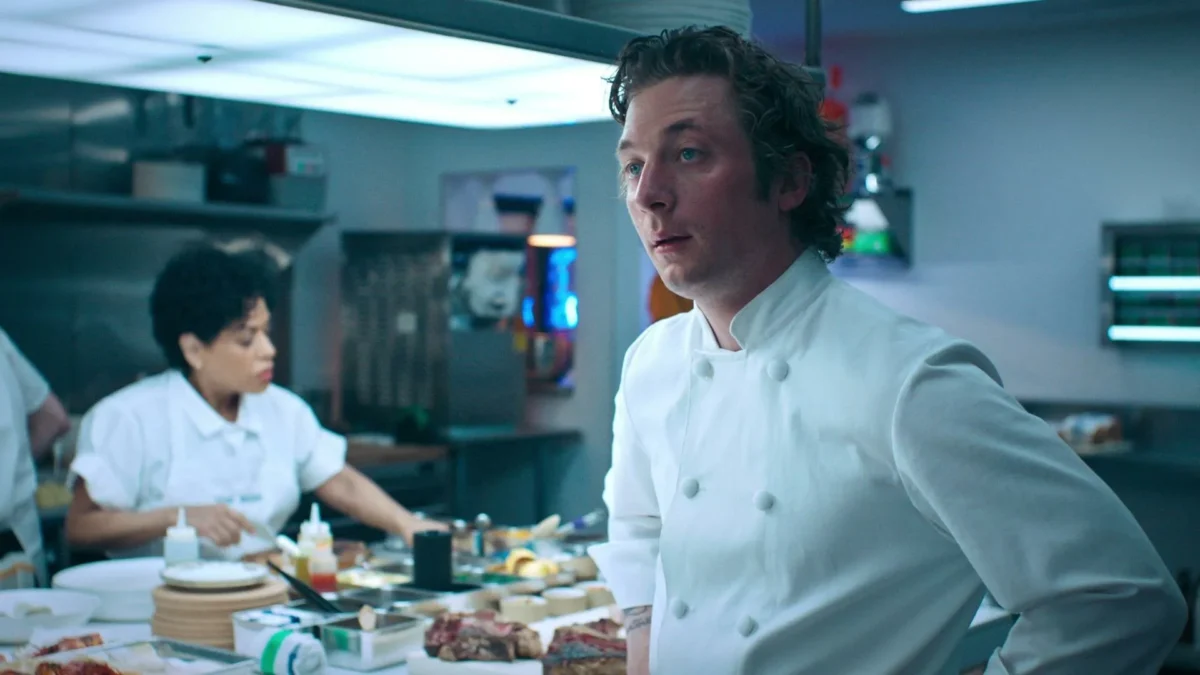 What's New On Disney+ Australia In June 2024? The Bear season 3