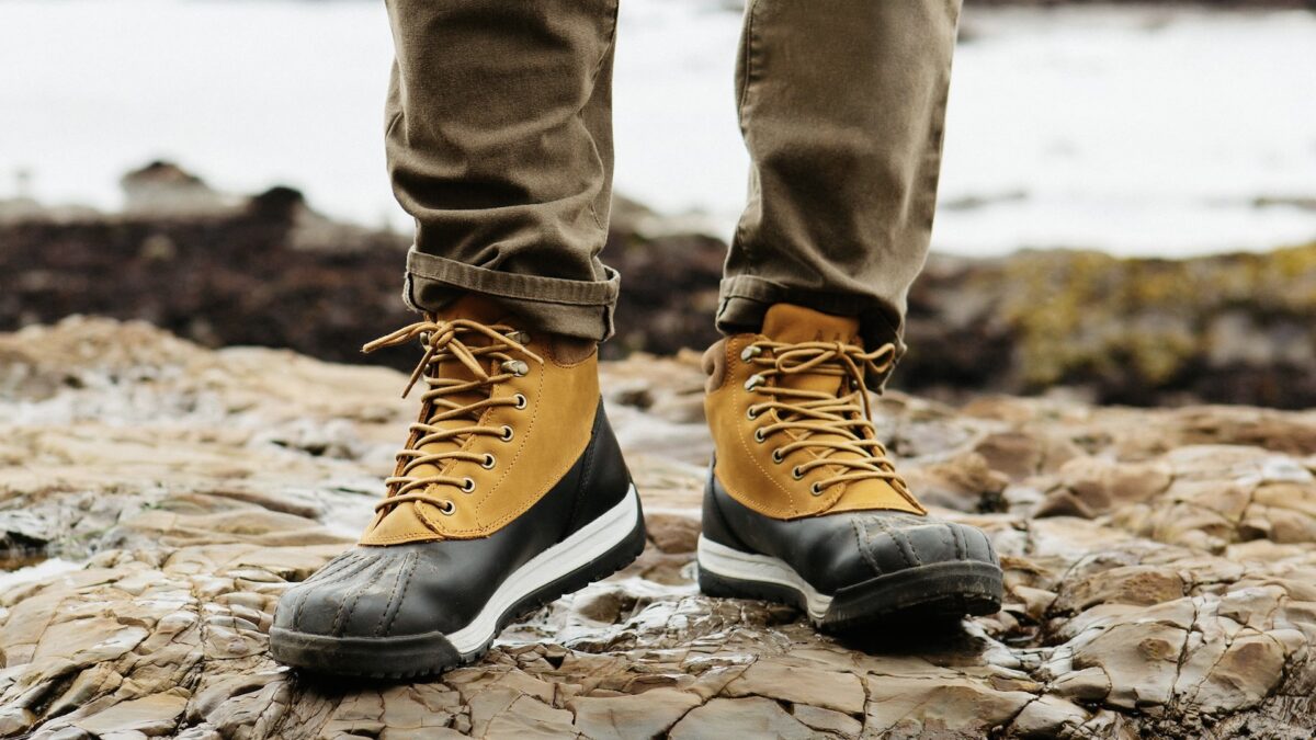 The Best Men’s Winter Boots