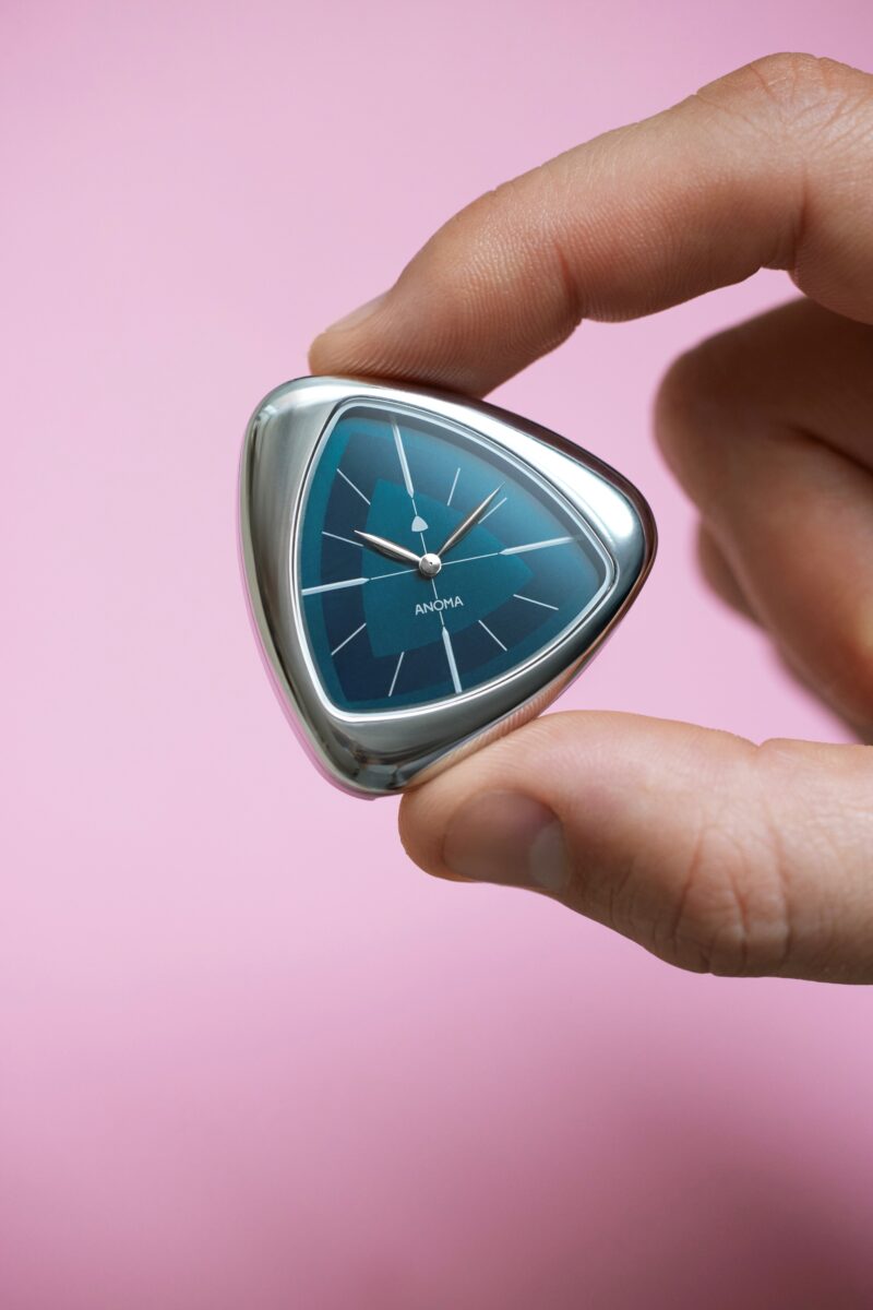 Anoma Watches