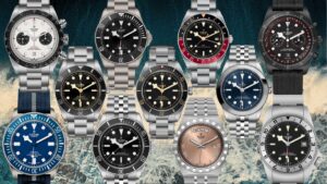 The 11 Best Tudor Watches To Buy