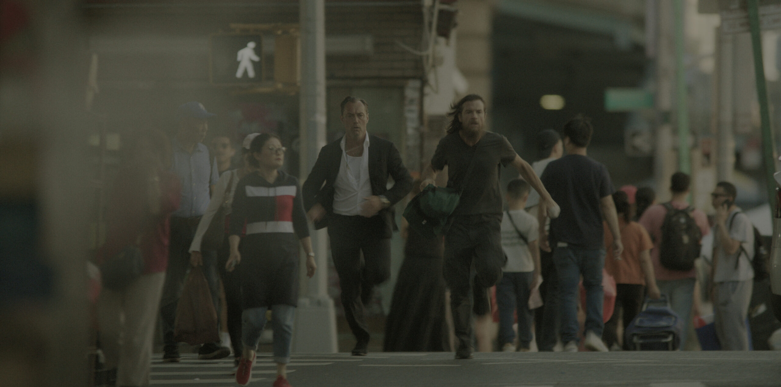 Netflix's 'Black Rabbit' Sounds Like A Grittier 'Succession' Meets 'The Bear'