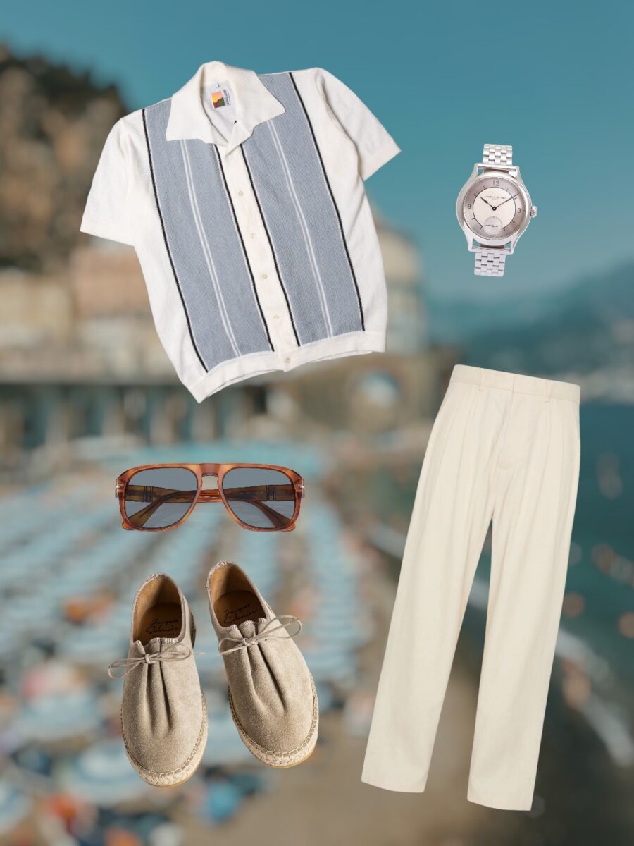 Talented Mr Ripley