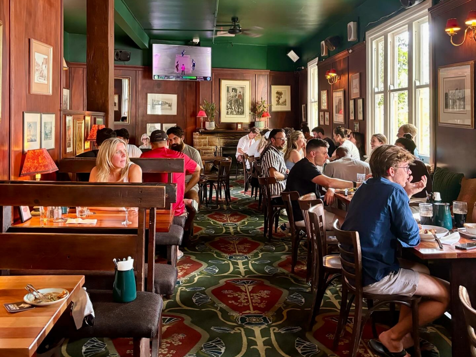best Sydney pubs