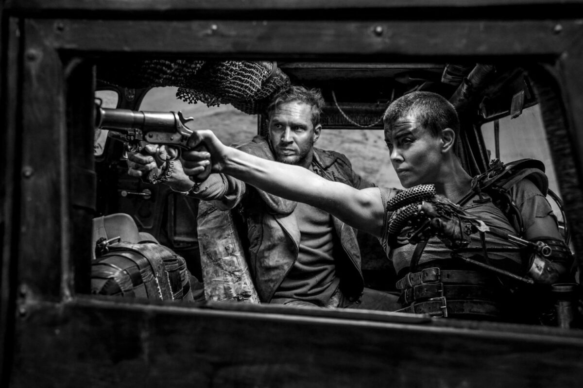 furiosa mad max cameo