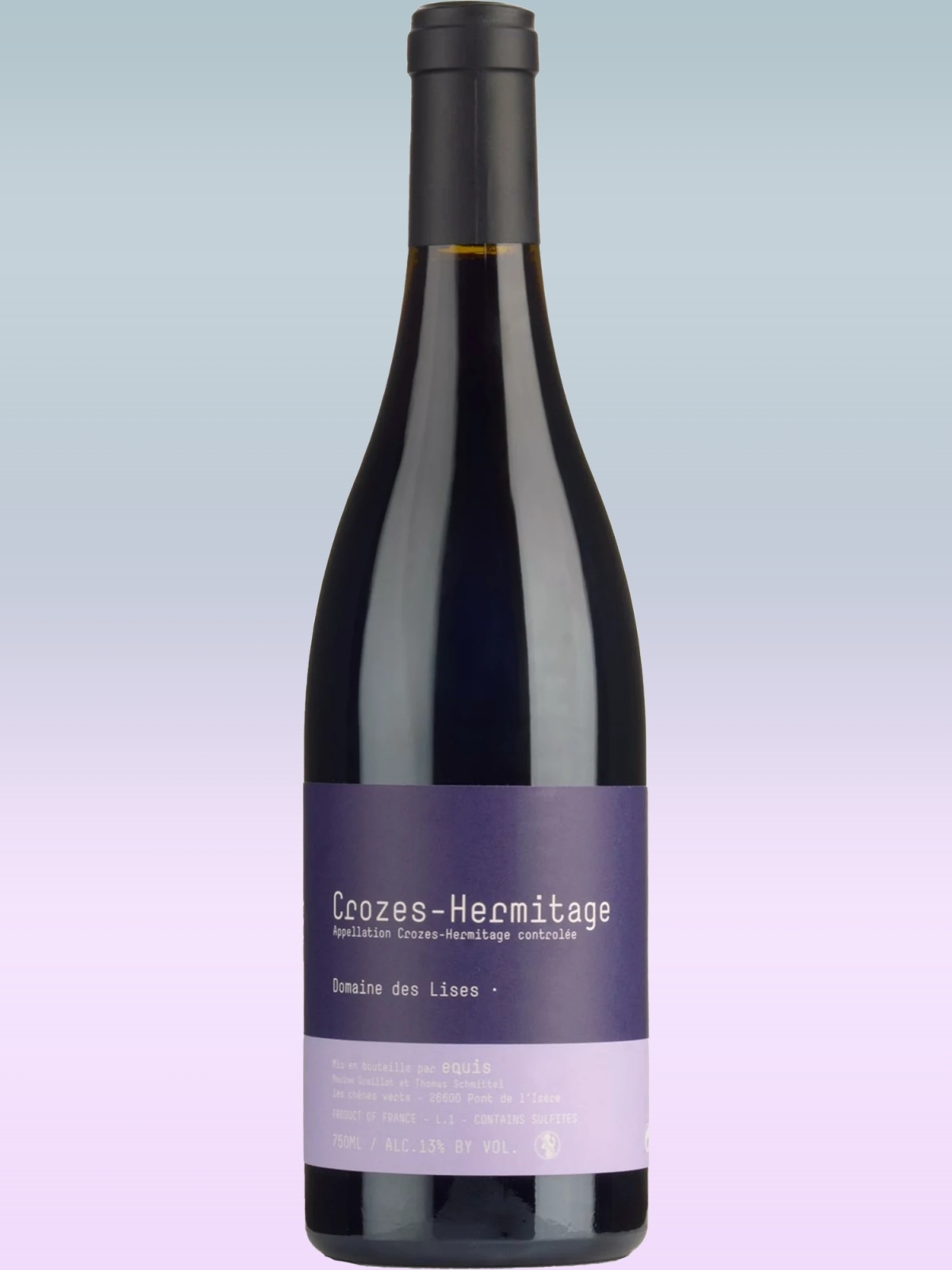 red wine
