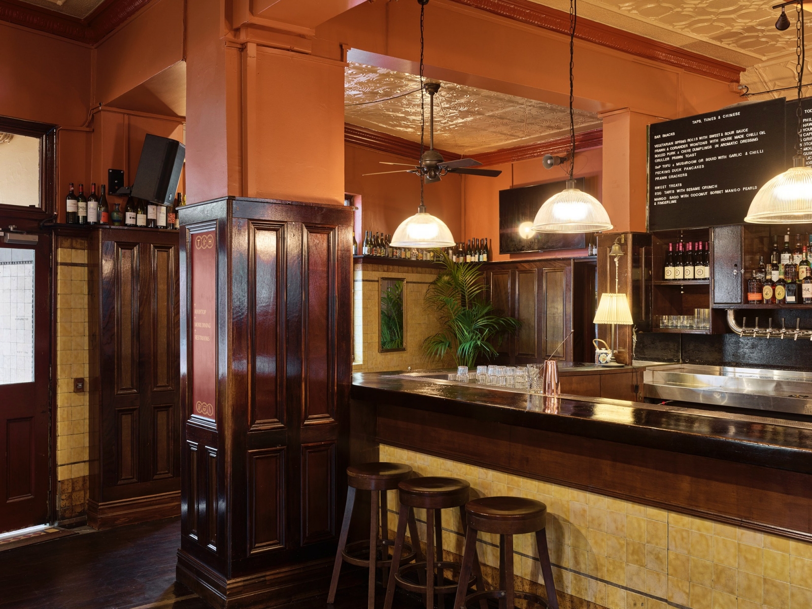 pubs Sydney