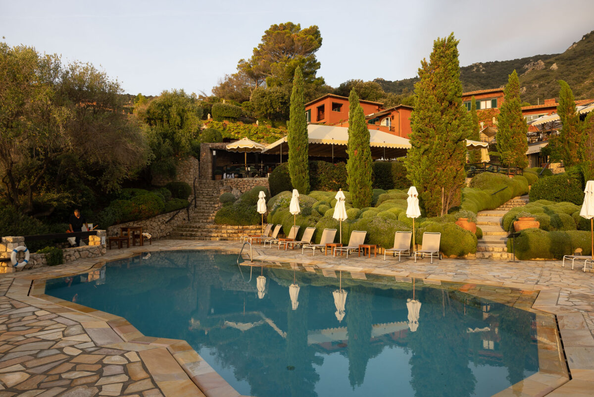 Hotel Pelicano