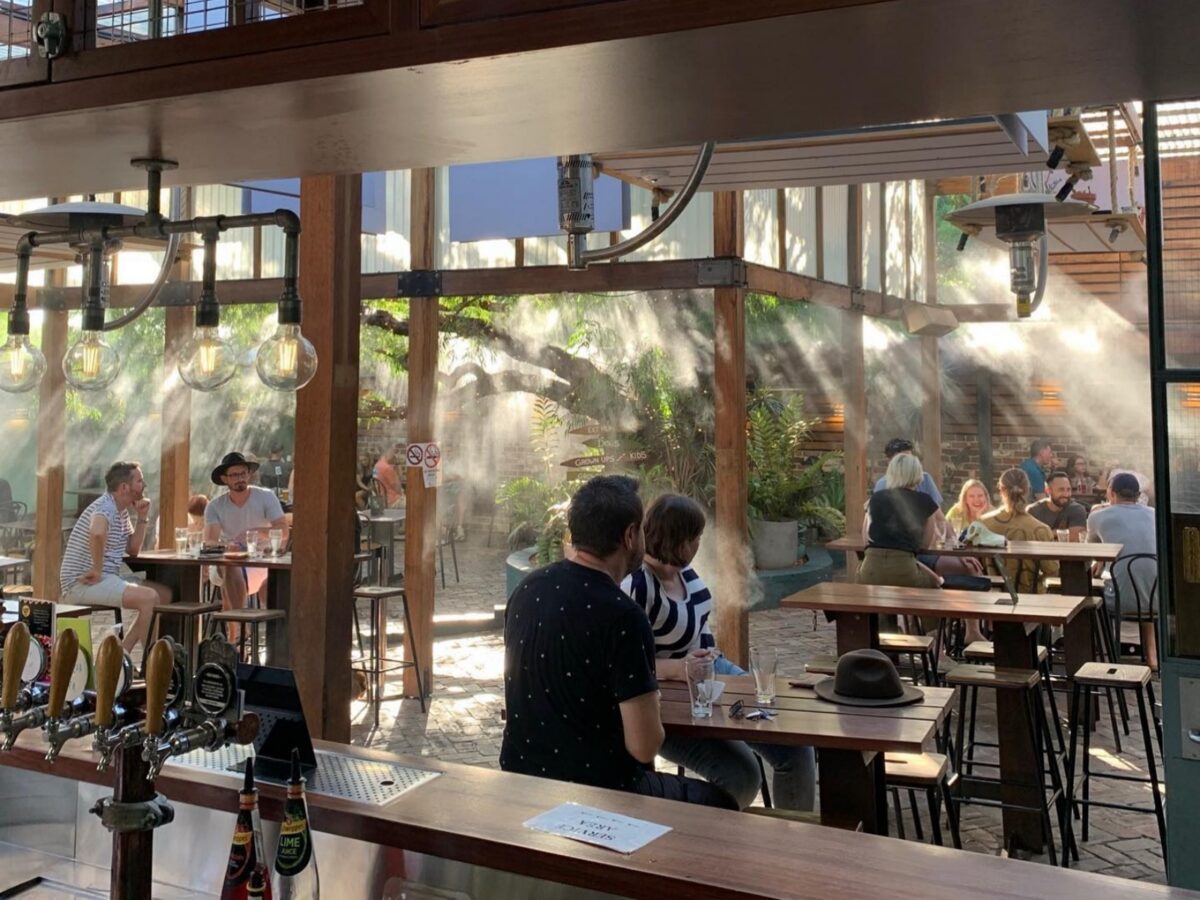 Sydney pubs