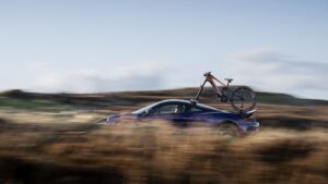 McLaren’s High-Powered Electric Mountain Bikes Are Certified Trail Shredders