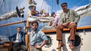 What’s New On Amazon Prime Video Australia In July 2024?