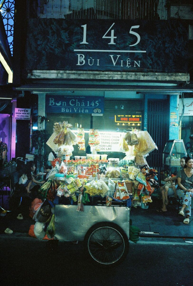 Ho Chi Minh City guide