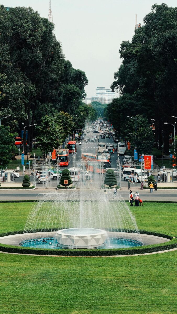Ho Chi Minh City guide
