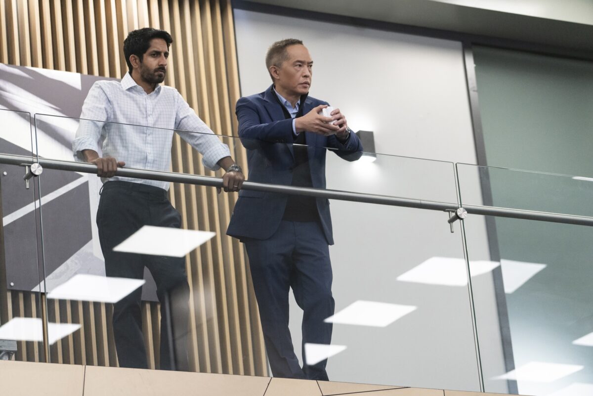 Industry Season 3 Release Date Confirmed — Here's A First Look