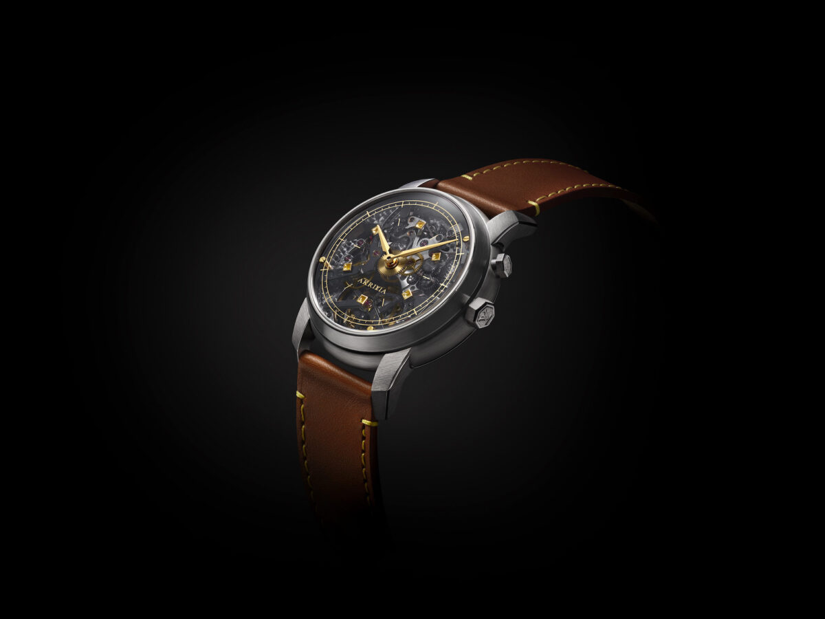 watch collaborations