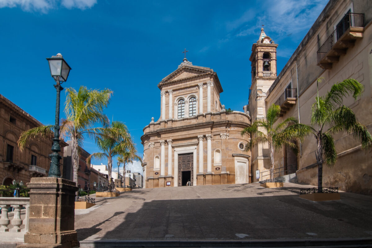 Italy's Sambuca Di Sicilia Is Selling Homes For Less Than $5