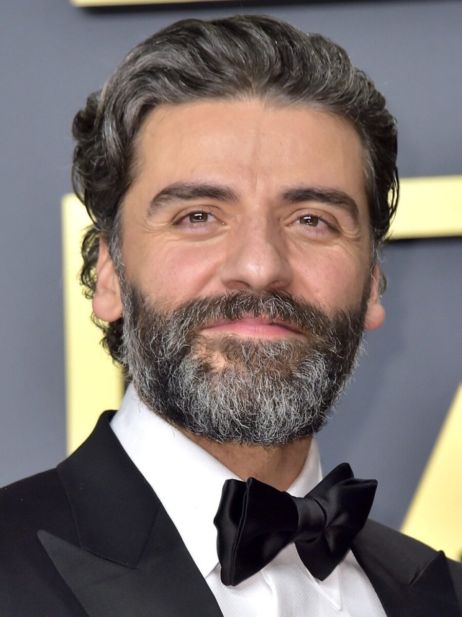Beef season 2 Oscar Isaac