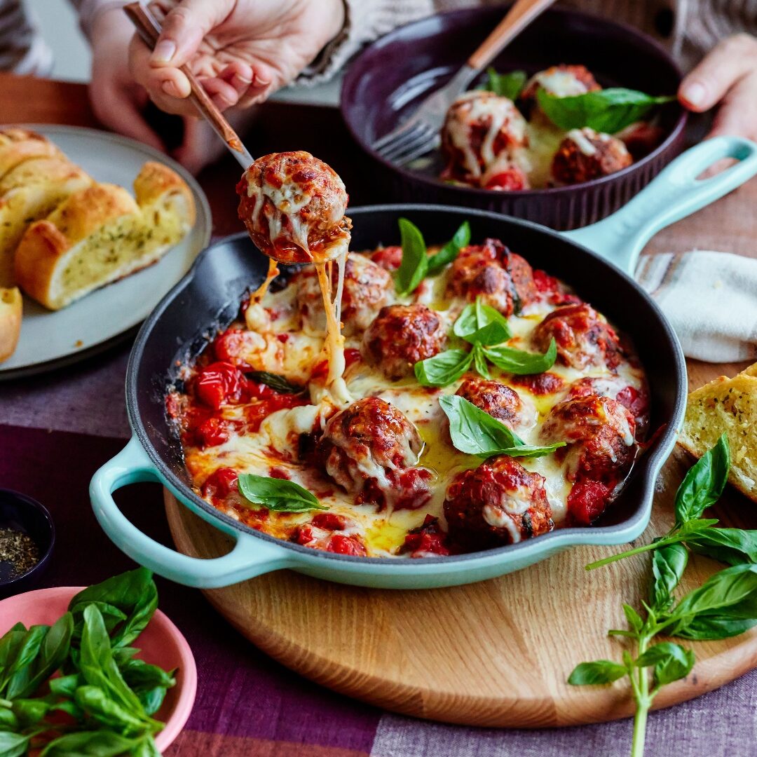 meal recipe delivery services