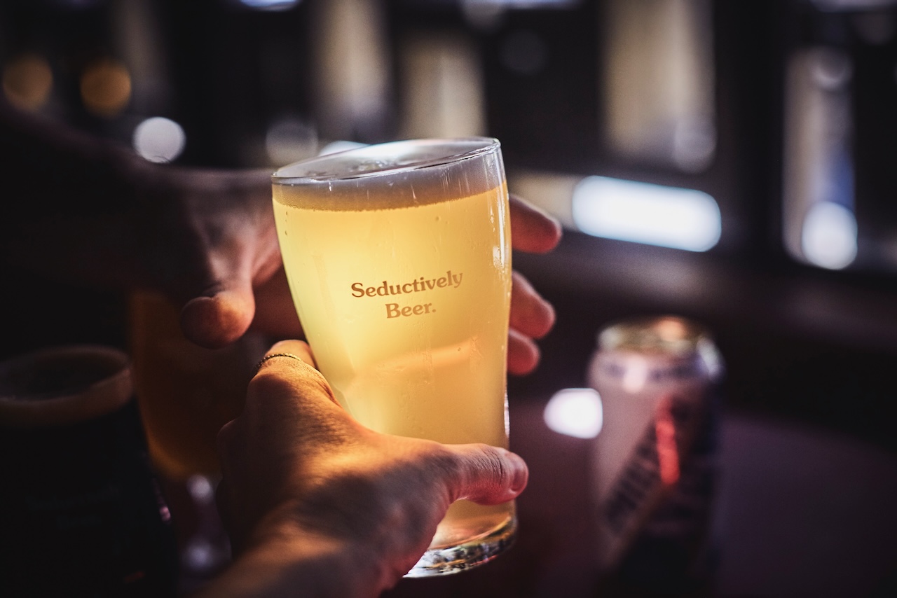 Philter Schooner