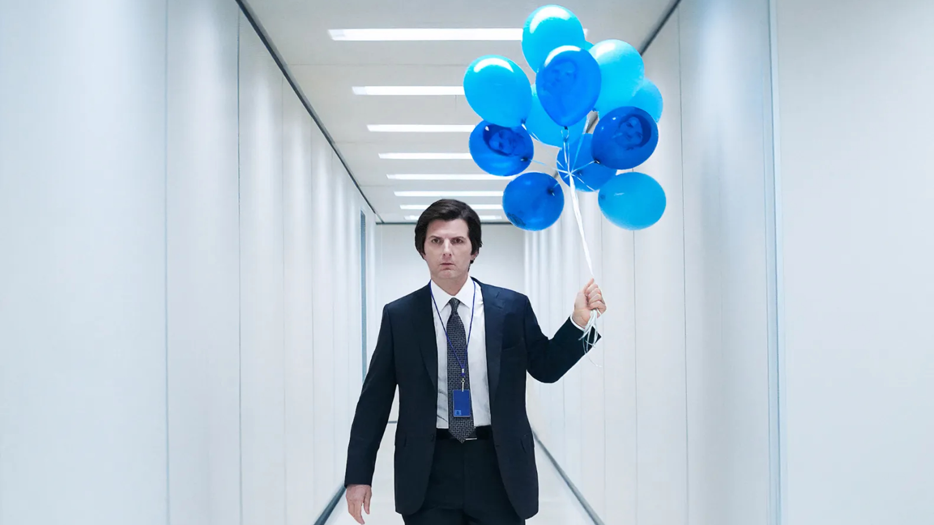 First Look: 'Severance' Season 2 Is Finally Hitting Apple TV+ - Boss