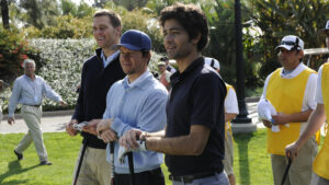 Golf Is An "In-Demand" Skill For Corporate Jobs, Reveals Recruiters