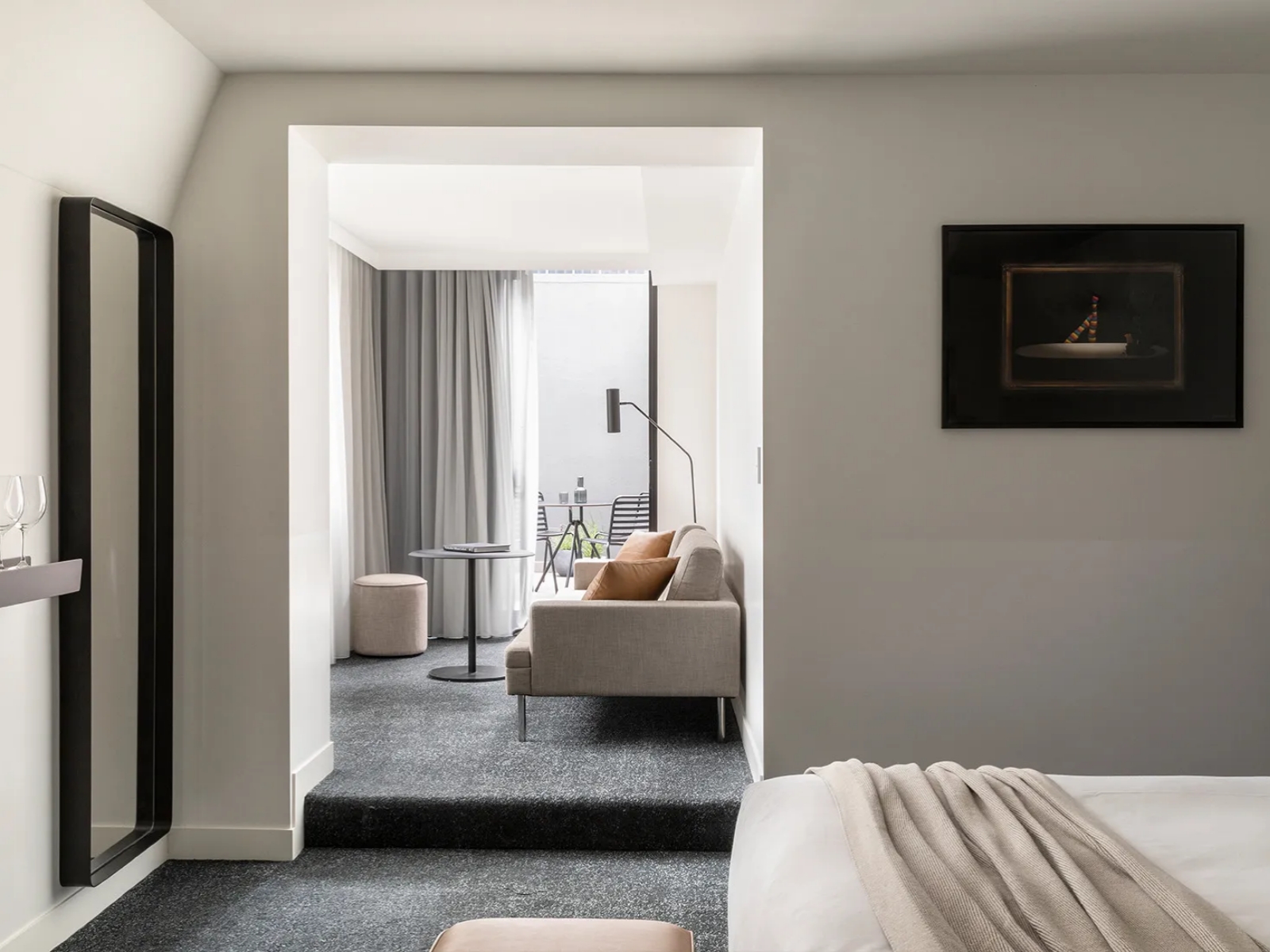 best hotels in Melbourne