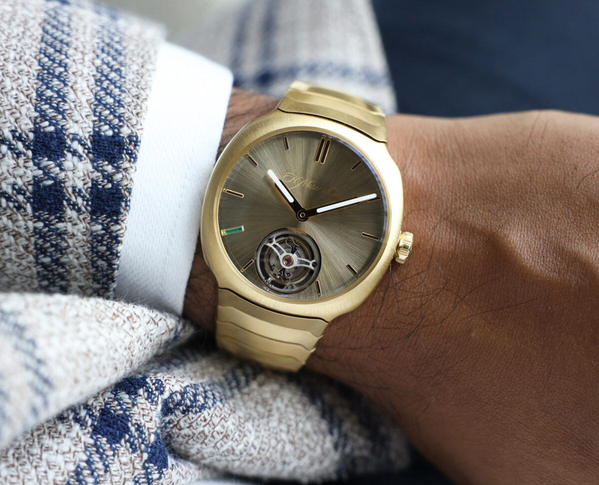 watch collaborations
