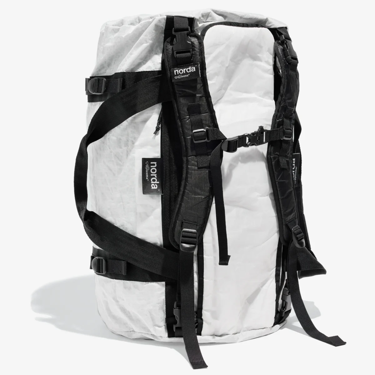 norda toolbox duffel bag