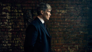 Netflix’s ‘Peaky Blinders’ Movie Officially Begins Rolling Cameras — Here’s Your First Look