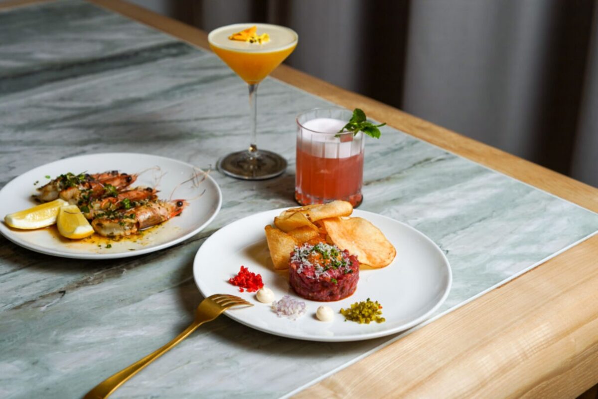 Brisbane new restaurants