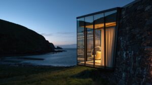 3 New Zealand Lodges You Need To Visit Before You Die