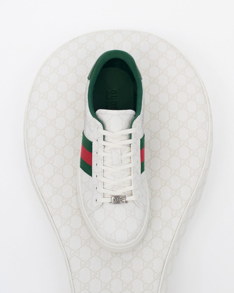 Gucci Tennis