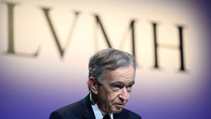 The Daily Routine Of Bernard Arnault: LVMH CEO & One Of The World’s Richest Men